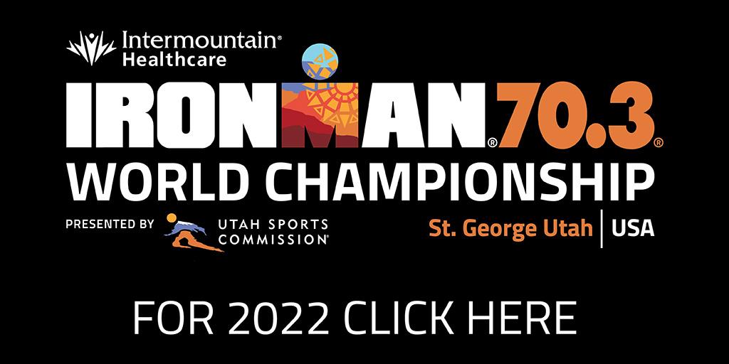 IRONMAN 70.3 World Championship