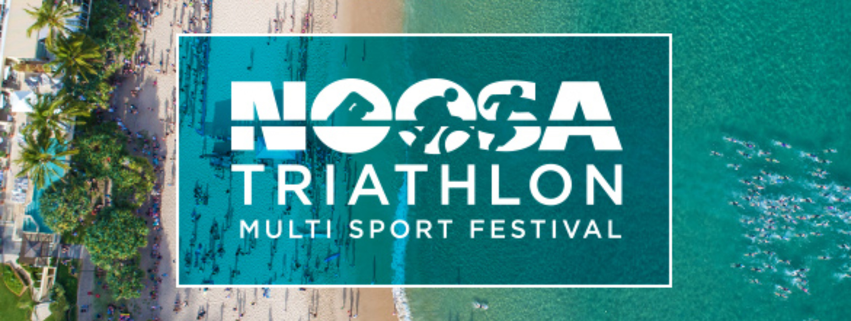 Noosa WTC Triathlon